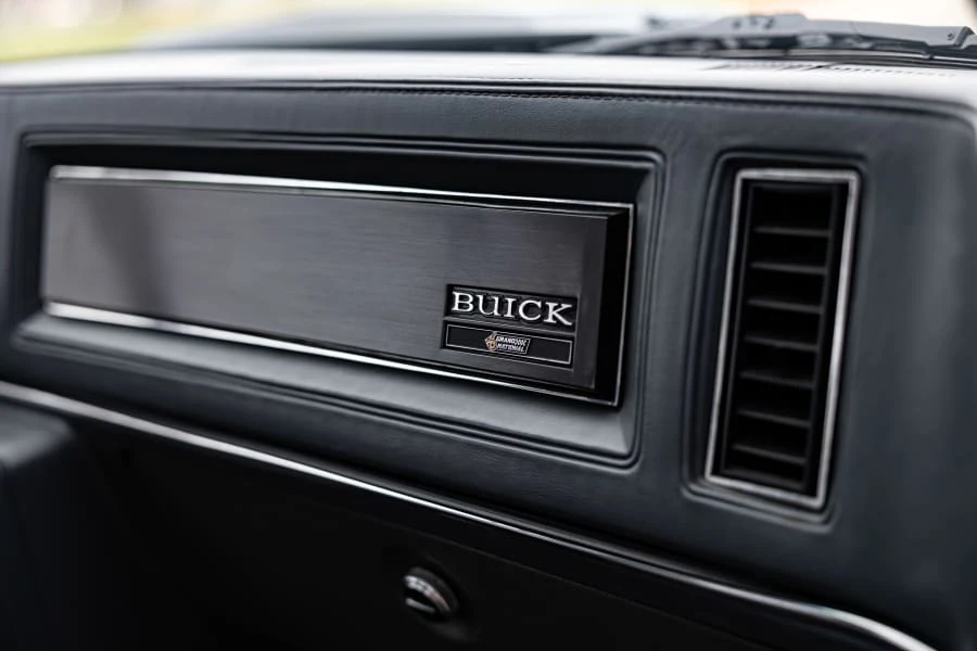 1987 Buick Grand National - Image 30 of 31
