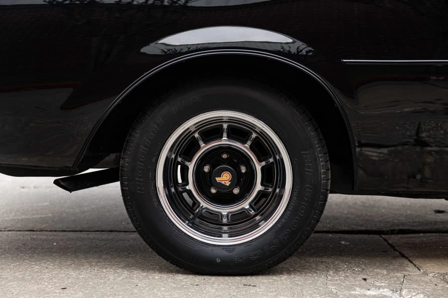1987 Buick Grand National - Image 13 of 31