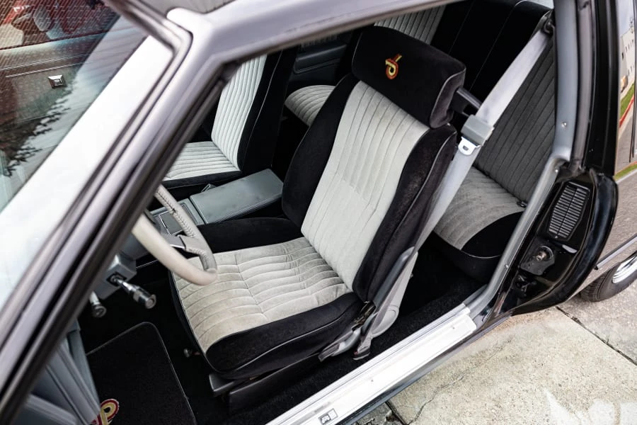1987 Buick Grand National - Image 23 of 31