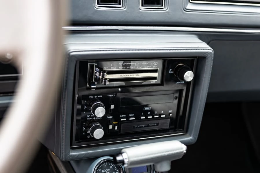 1987 Buick Grand National - Image 27 of 31