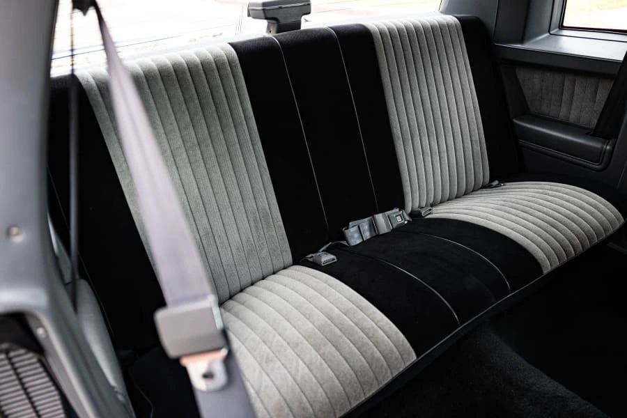 1987 Buick Grand National - Image 31 of 31