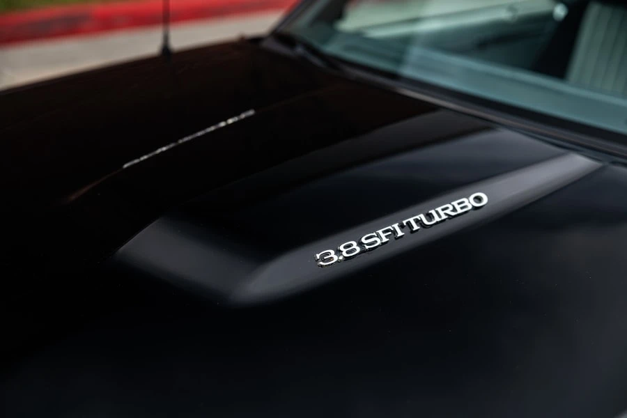 1987 Buick Grand National - Image 14 of 31