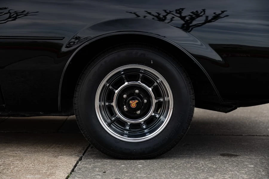 1987 Buick Grand National - Image 18 of 31
