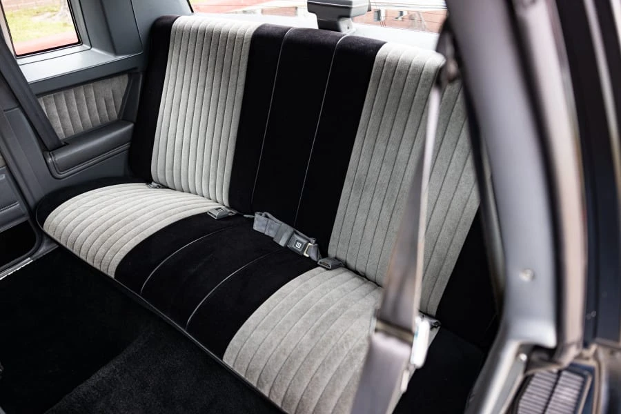 1987 Buick Grand National - Image 24 of 31