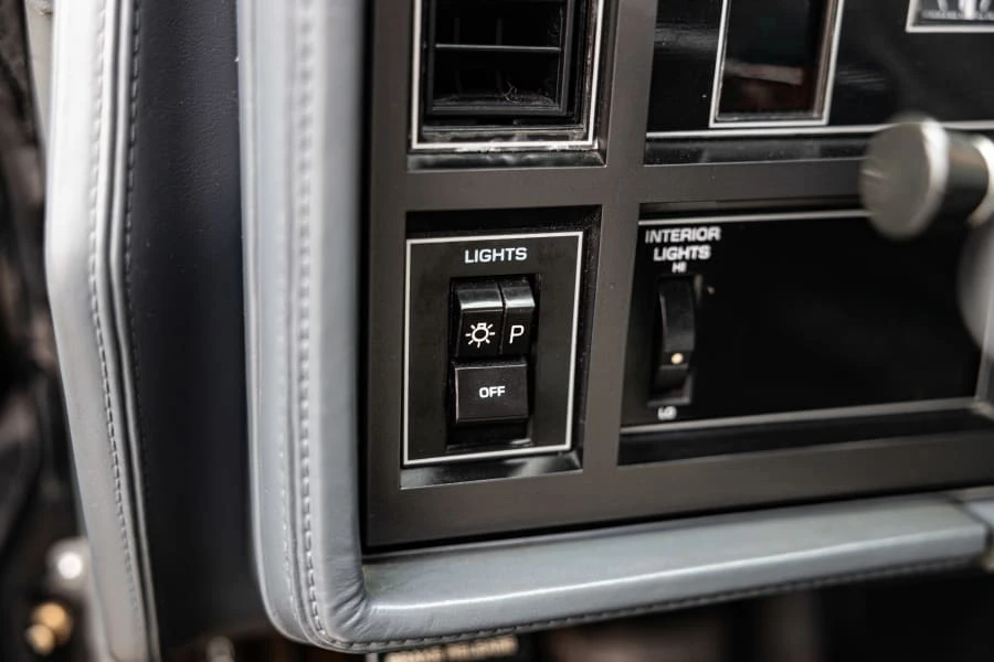 1987 Buick Grand National - Image 25 of 31