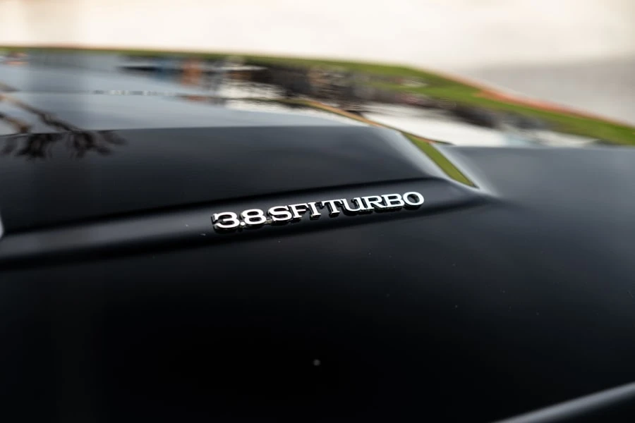 1987 Buick Grand National - Image 10 of 31