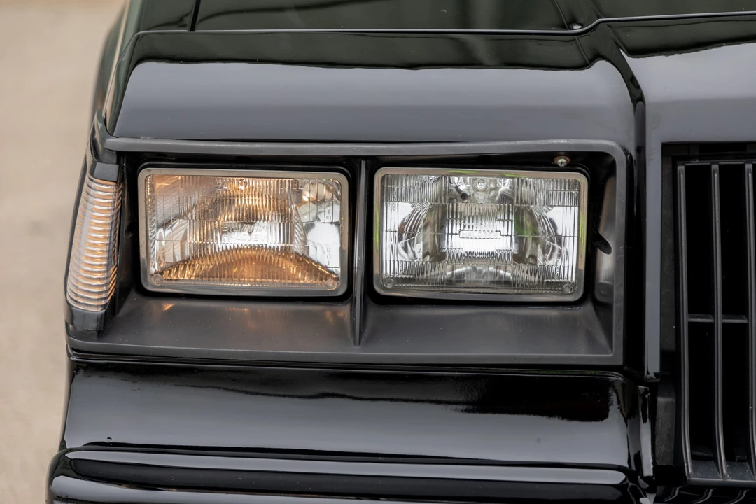 1987 Buick Grand National - Image 11 of 31