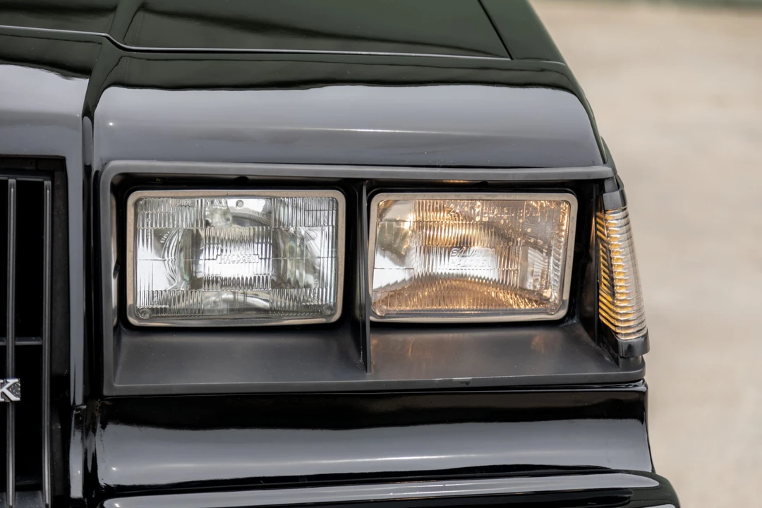 1987 Buick Grand National - Image 12 of 31
