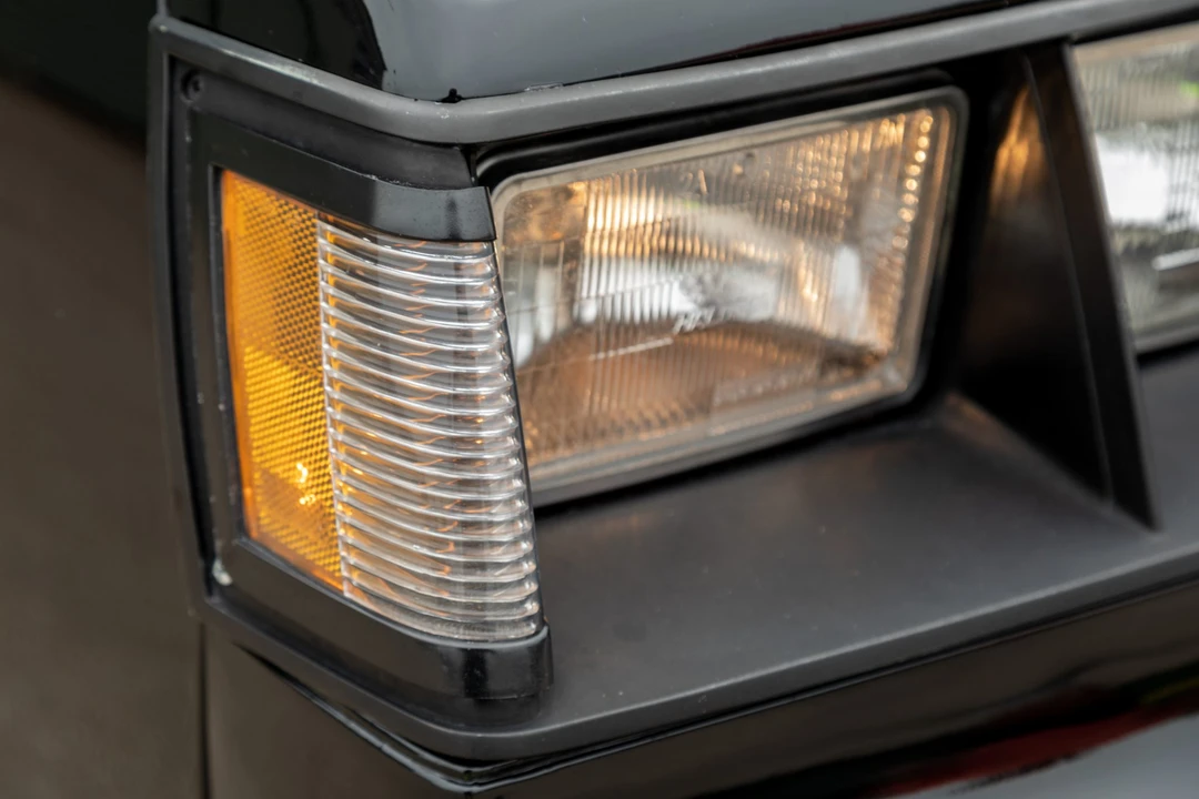 1987 Buick Grand National - Image 13 of 31