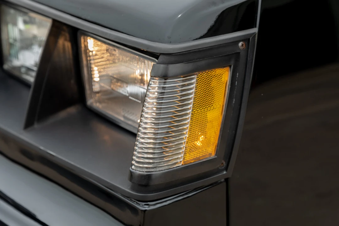 1987 Buick Grand National - Image 14 of 31
