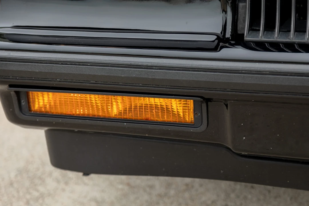 1987 Buick Grand National - Image 15 of 31