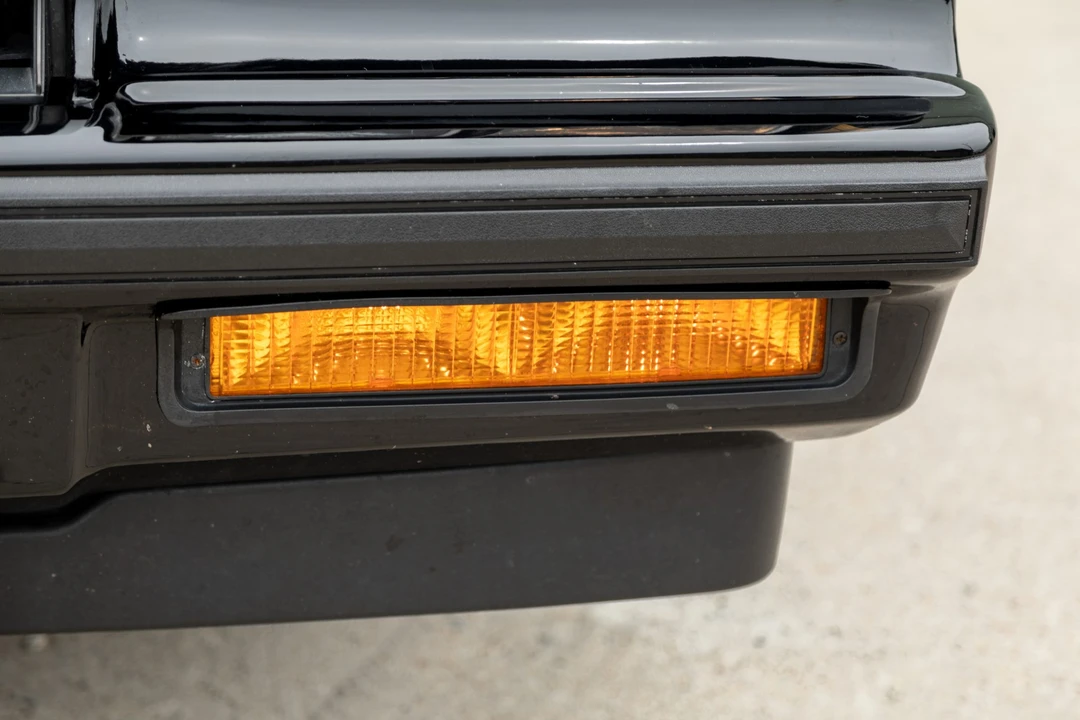1987 Buick Grand National - Image 16 of 31