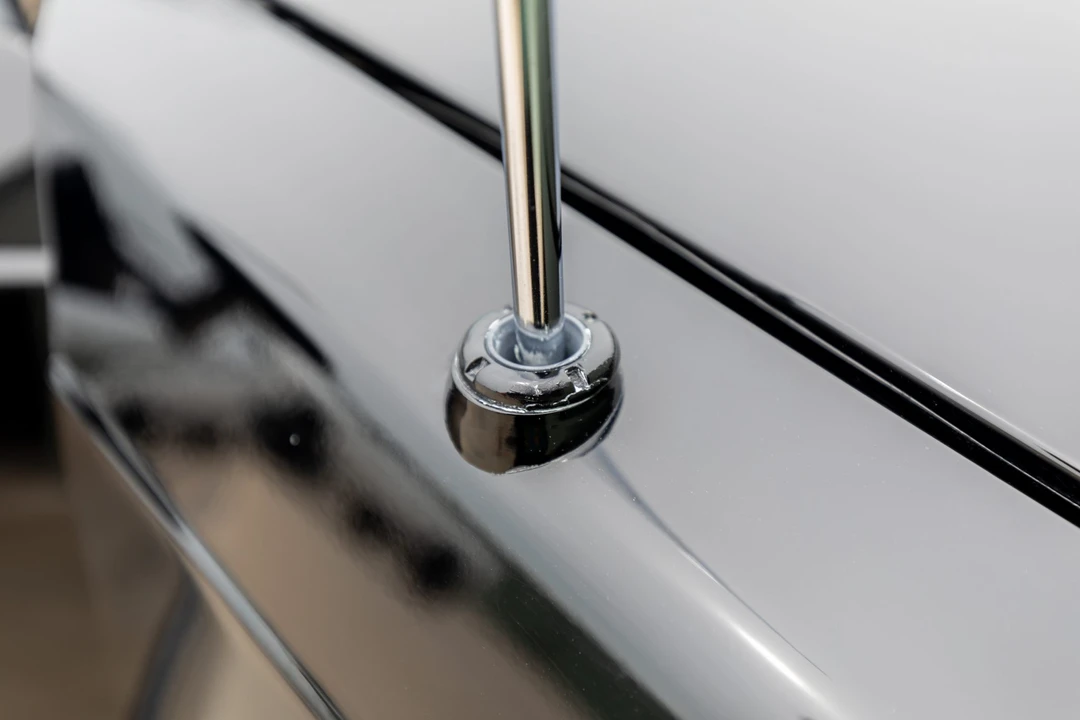1987 Buick Grand National - Image 24 of 31