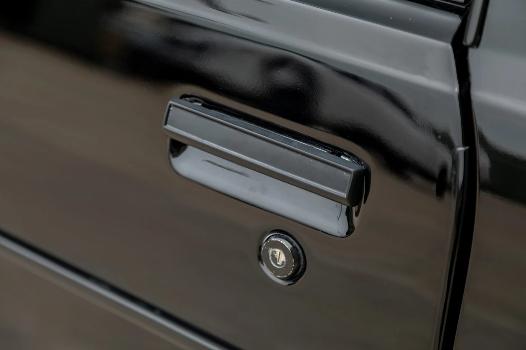 1987 Buick Grand National - Image 25 of 31