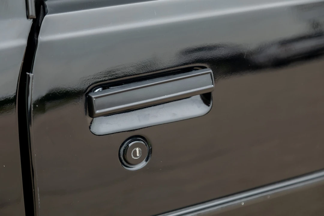 1987 Buick Grand National - Image 27 of 31