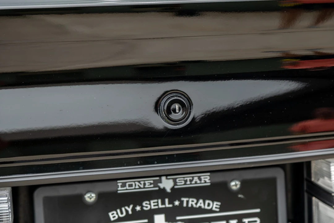 1987 Buick Grand National - Image 31 of 31