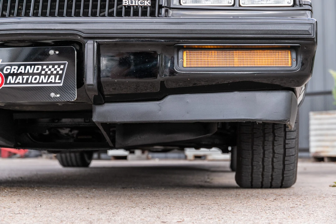 1987 Buick Grand National - Image 24 of 31