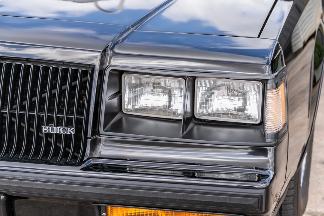 1987 Buick Grand National - Image 22 of 31