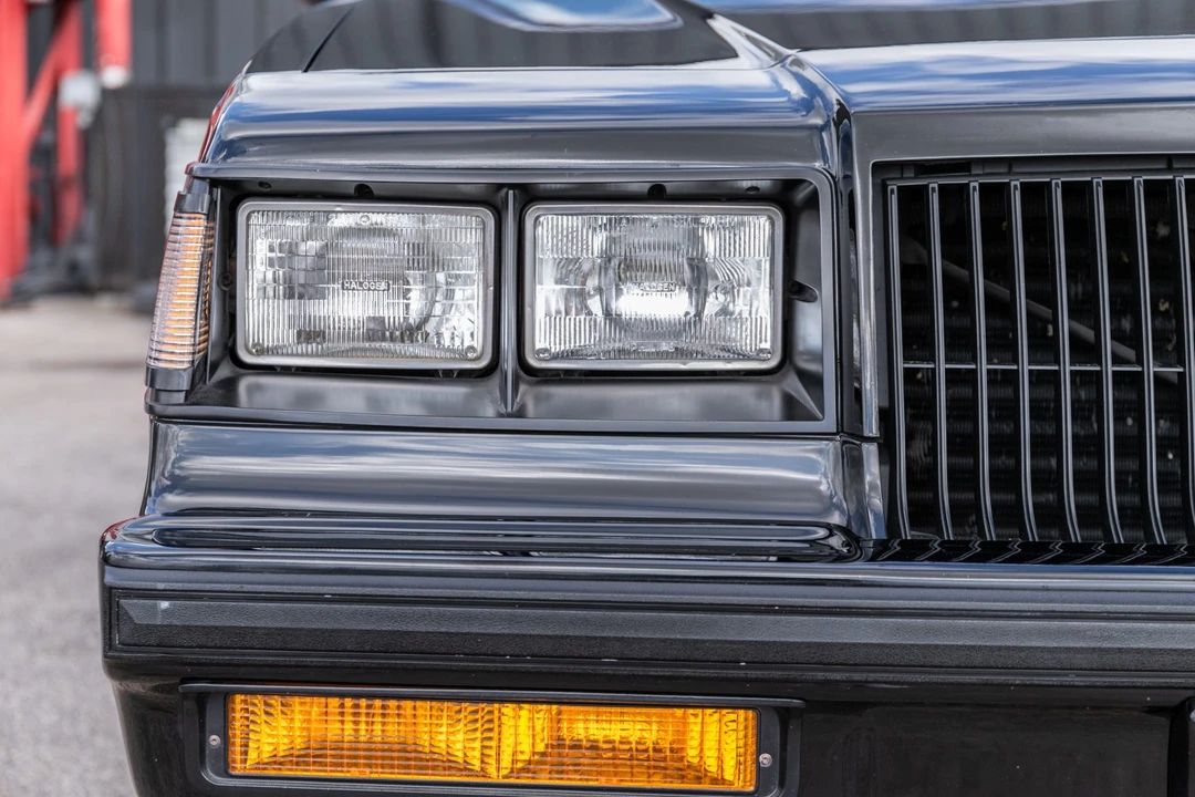 1987 Buick Grand National - Image 20 of 31