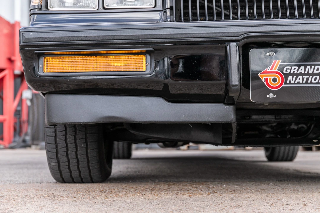 1987 Buick Grand National - Image 25 of 31