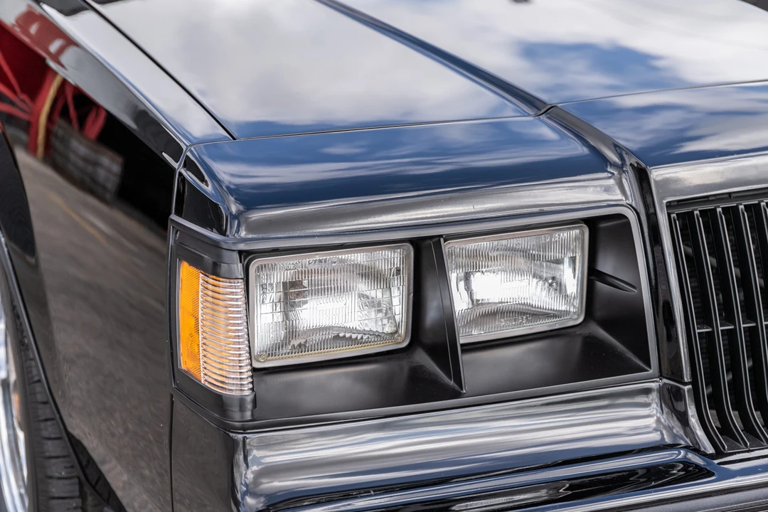 1987 Buick Grand National - Image 18 of 31