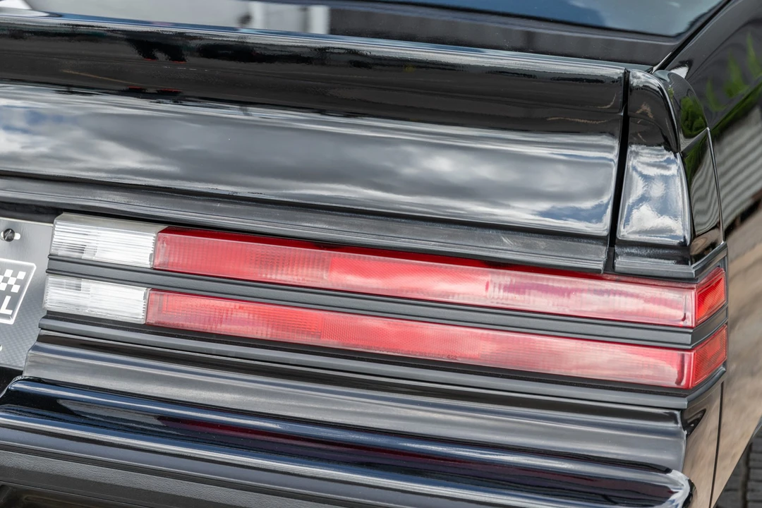 1987 Buick Grand National - Image 29 of 31