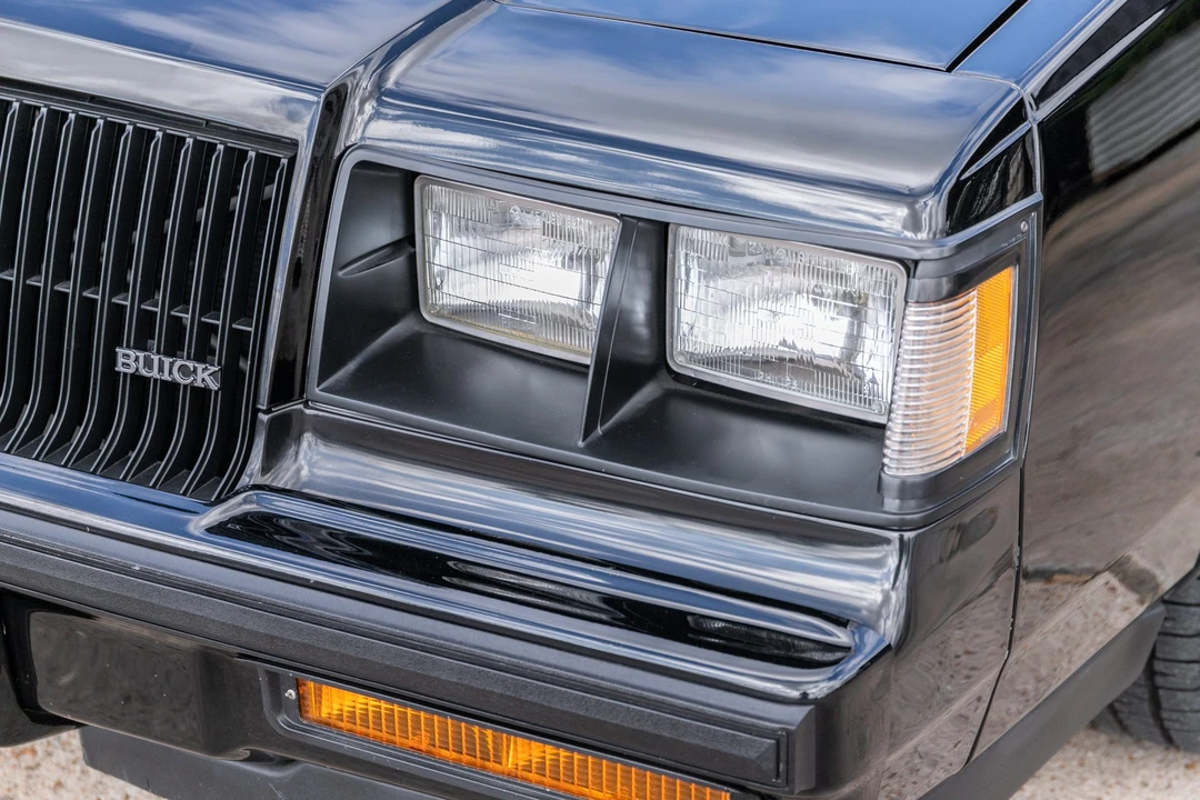 1987 Buick Grand National - Image 23 of 31