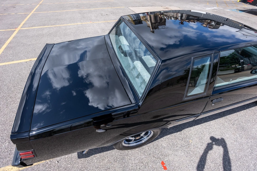 1987 Buick Grand National - Image 13 of 31