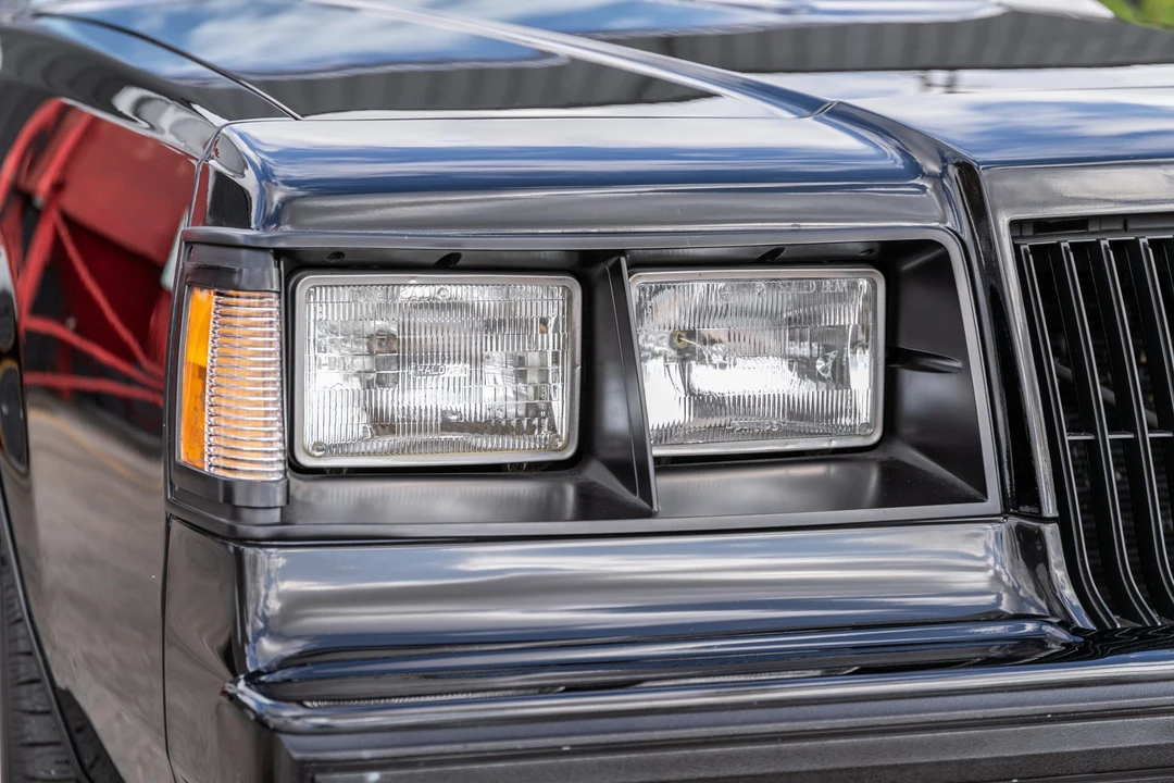 1987 Buick Grand National - Image 19 of 31
