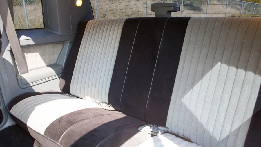1987 Buick Grand National - Image 5 of 10