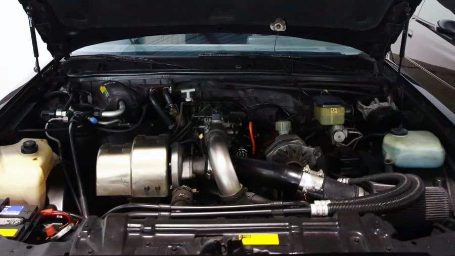 1987 Buick Grand National - Image 6 of 10