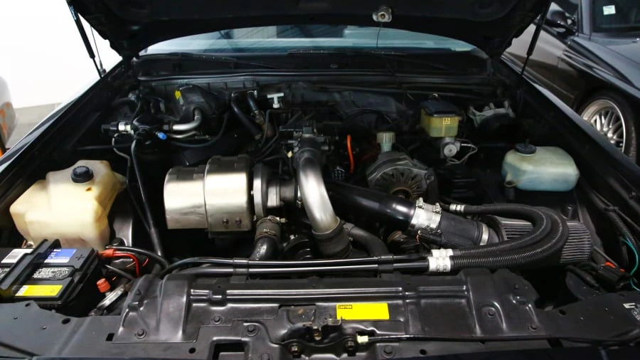 1987 Buick Grand National - Image 7 of 10