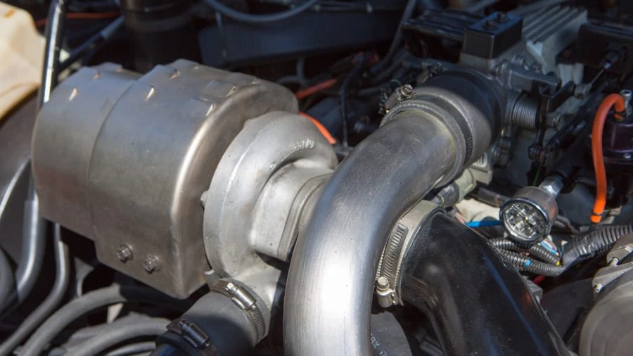 1987 Buick Grand National - Image 10 of 10