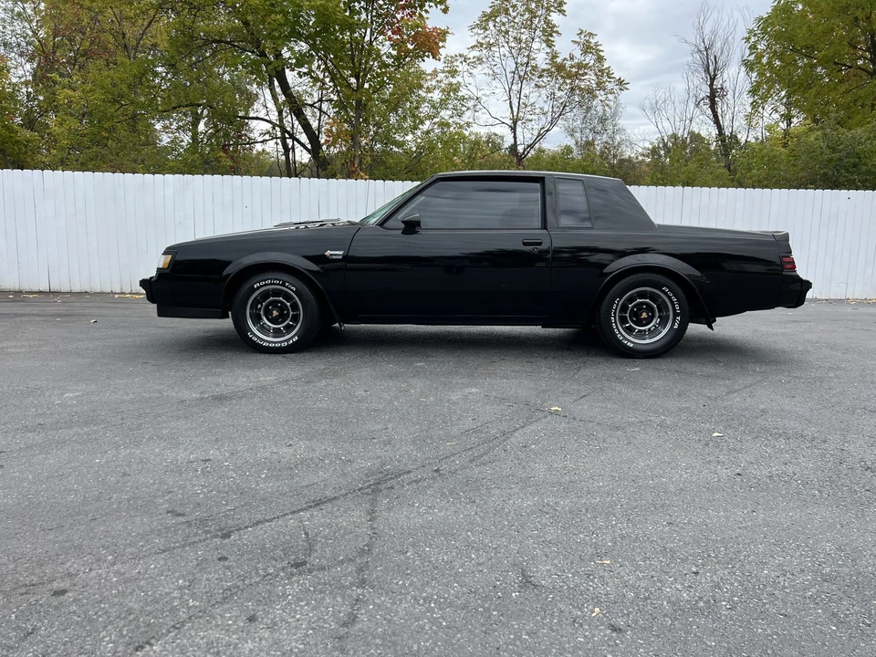 1987 Buick Grand National - Image 20 of 31