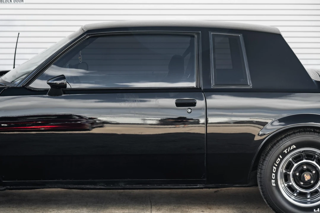 1987 Buick Grand National - Image 28 of 31