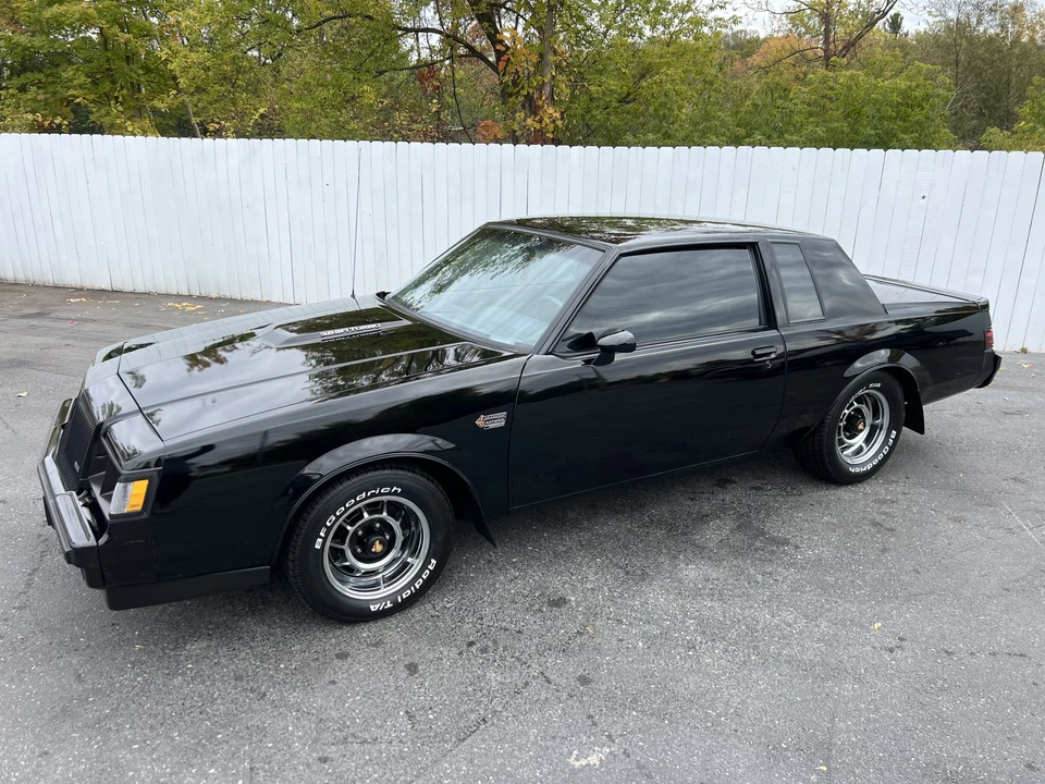1987 Buick Grand National - Image 15 of 31