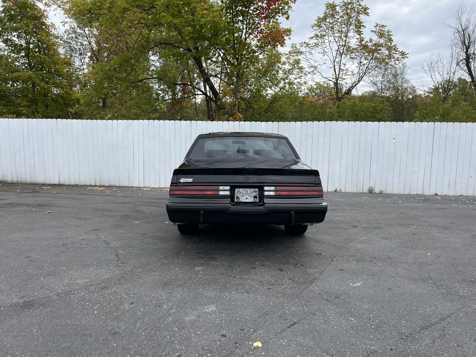 1987 Buick Grand National - Image 27 of 31