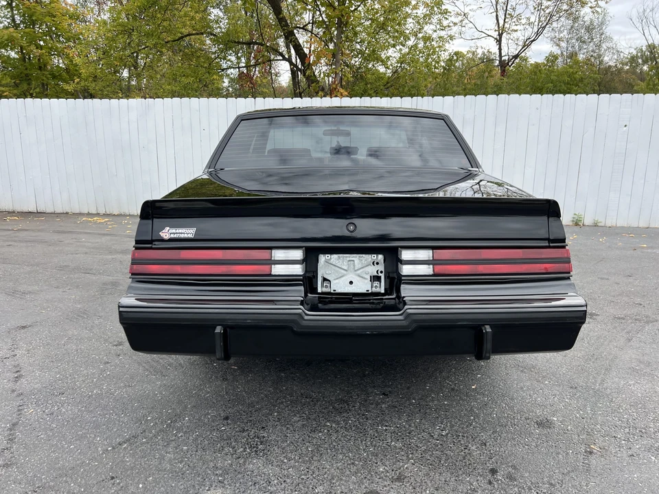 1987 Buick Grand National - Image 29 of 31