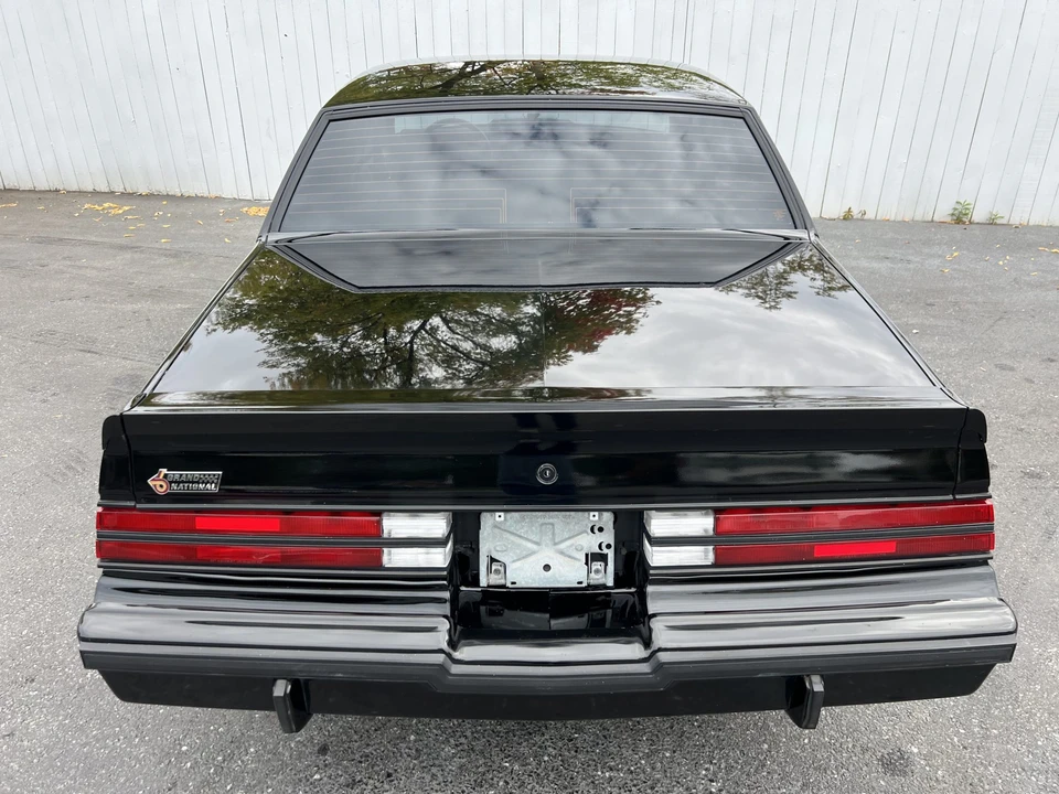 1987 Buick Grand National - Image 28 of 31