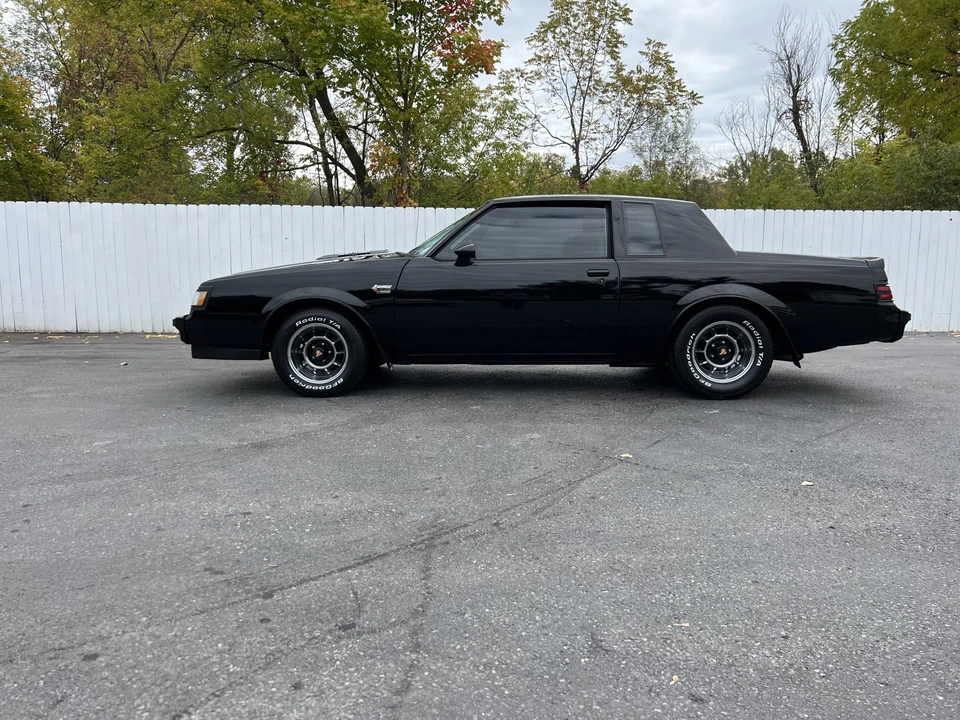 1987 Buick Grand National - Image 19 of 31