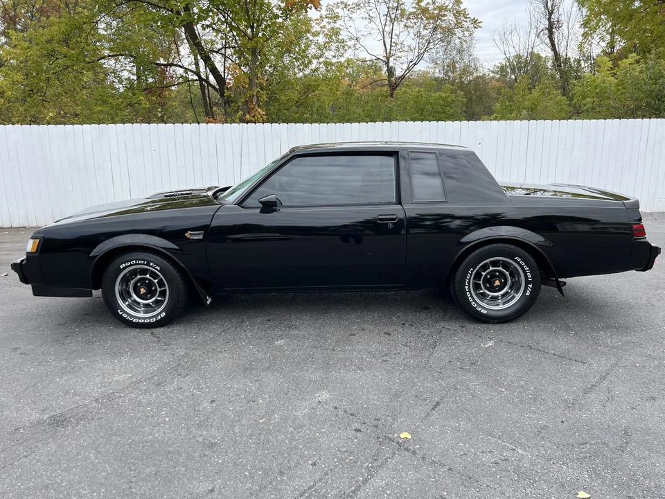 1987 Buick Grand National - Image 18 of 31