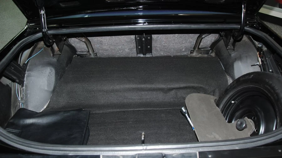 1987 Buick Grand National - Image 6 of 7
