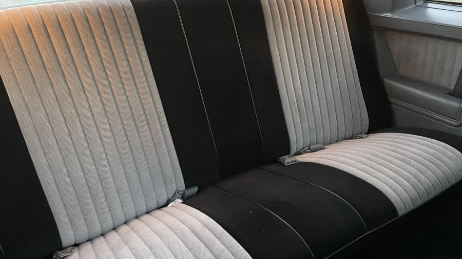 1987 Buick Grand National - Image 6 of 12