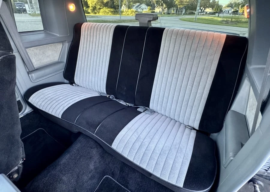 1987 Buick Grand National - Image 14 of 25