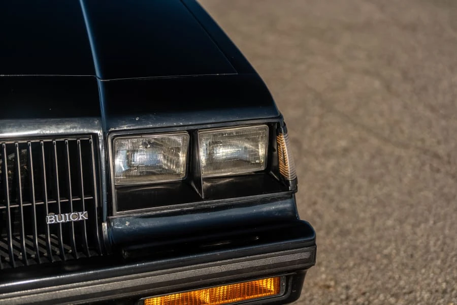 1987 Buick Grand National - Image 8 of 25
