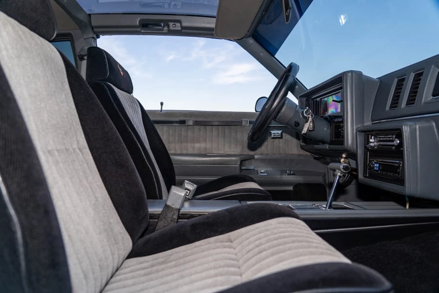 1987 Buick Grand National - Image 17 of 25