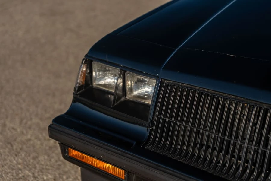 1987 Buick Grand National - Image 12 of 25