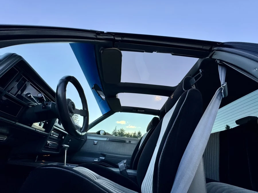 1987 Buick Grand National - Image 21 of 25