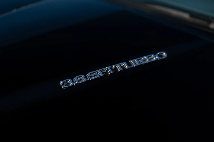 1987 Buick Grand National - Image 7 of 25