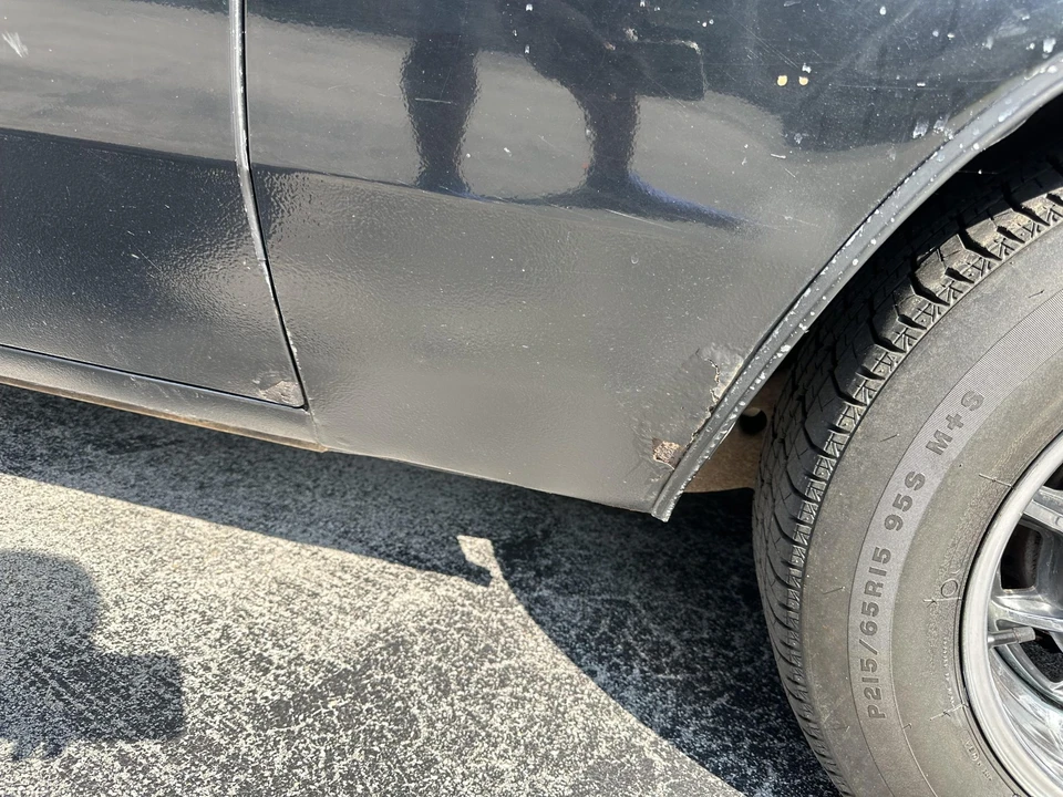 1987 Buick Grand National - Image 17 of 31
